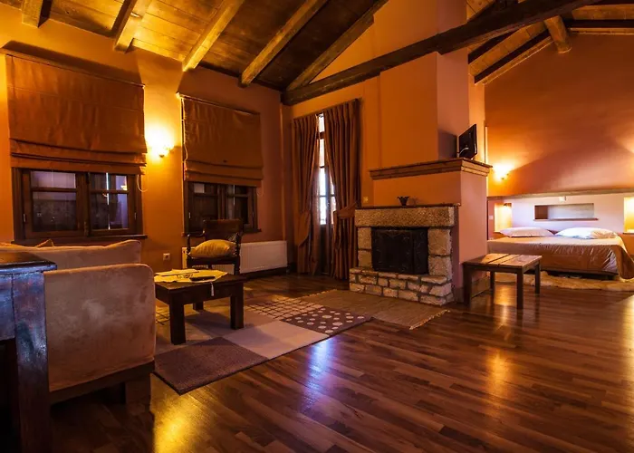 House Apartmanhotel 3*