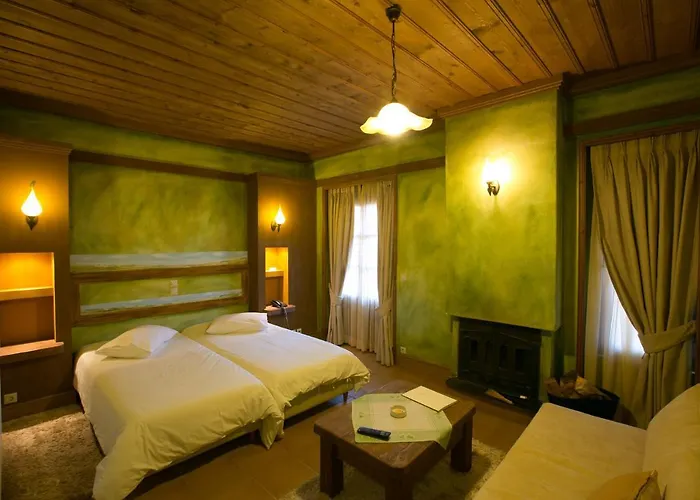 Apartmanhotel House 3*