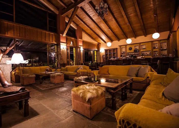 House Apartmanhotel