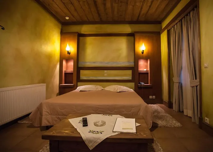 House 3* Vitína