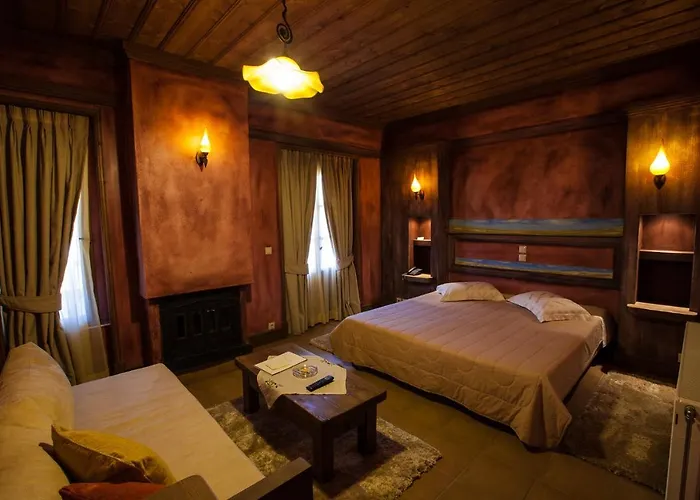 House 3* Vitína