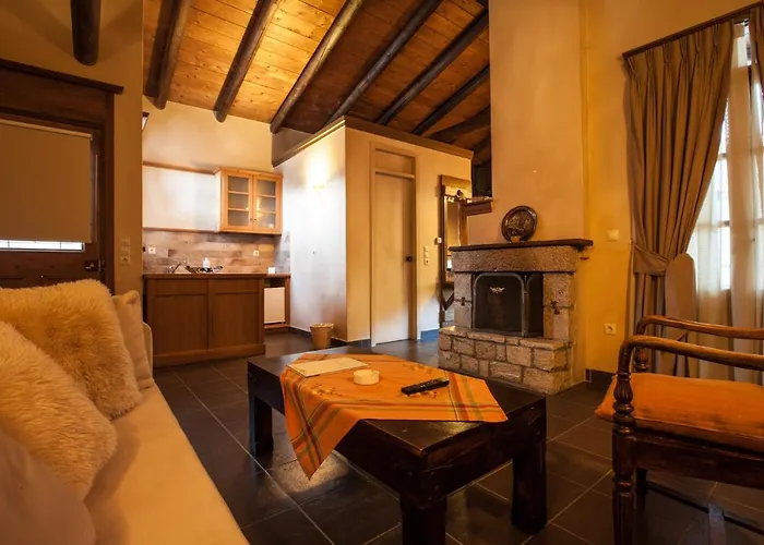 Apartmanhotel House
