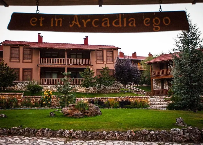 House Apartmanhotel