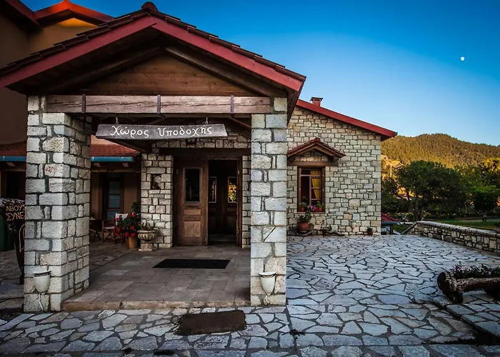 House Apartmanhotel