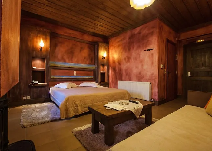 House Apartmanhotel