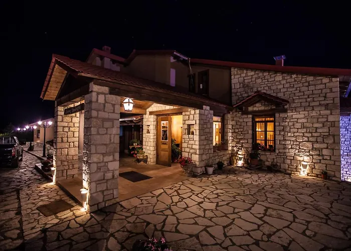 House Apartmanhotel