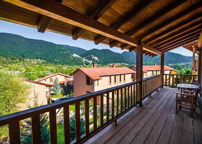 House Apartmanhotel