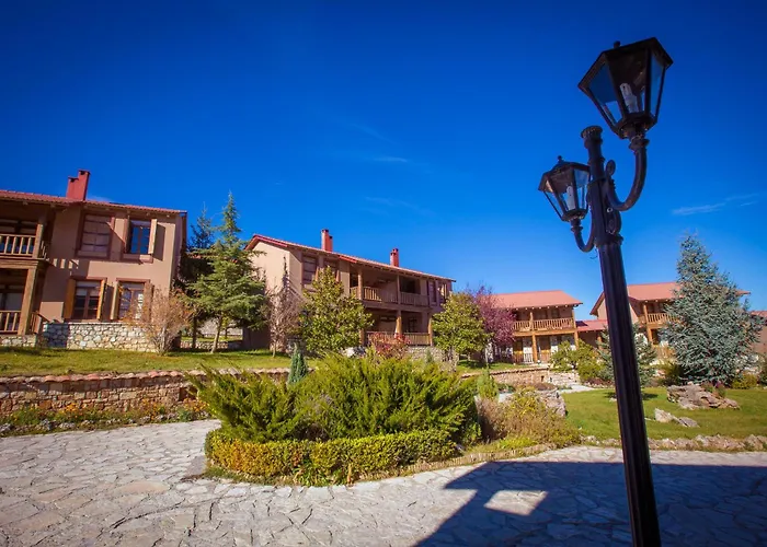 House Vitína