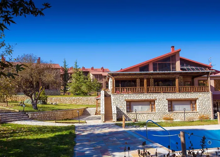House Vitína