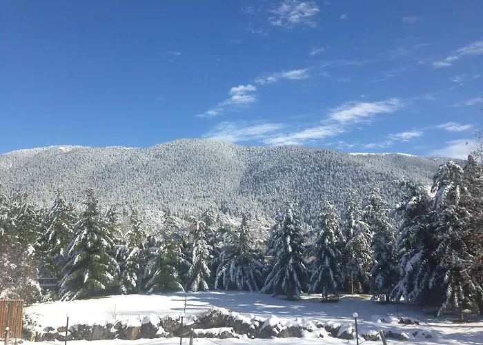 Apartahotel House 3*