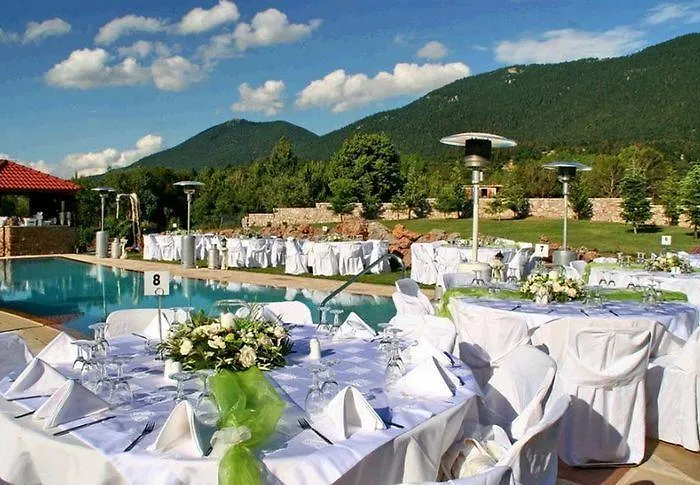 Apartahotel House 3*