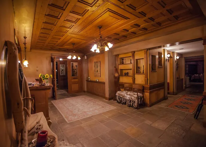 Apartmanhotel House