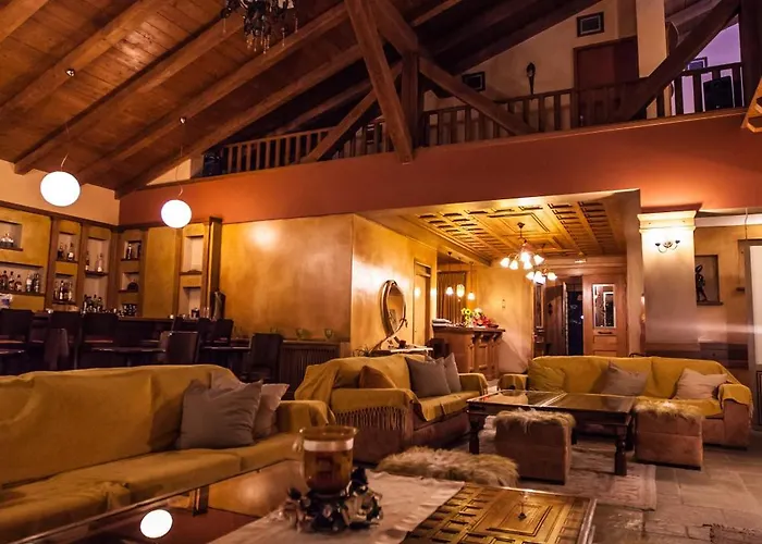 Apartahotel House 3*