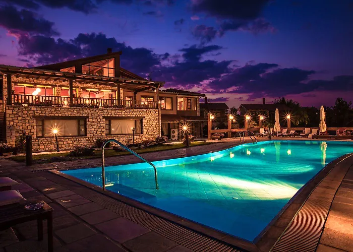House Apartmanhotel