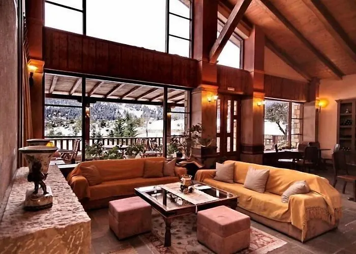 Apartmanhotel House