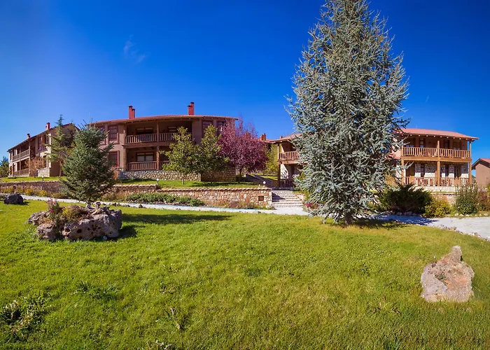 House Apart-hotel Vytina