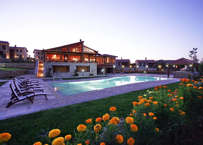 House Apart-hotel 3*