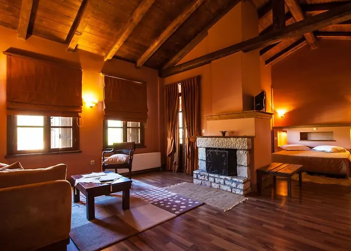 House 3* Vitína