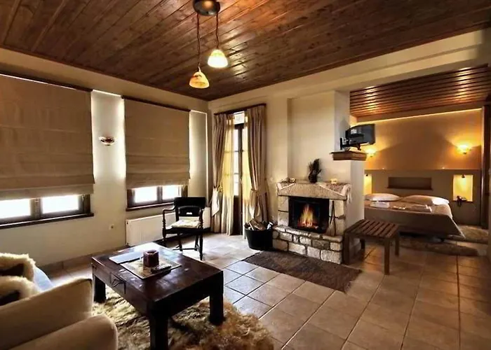 House Apartmanhotel Vitína