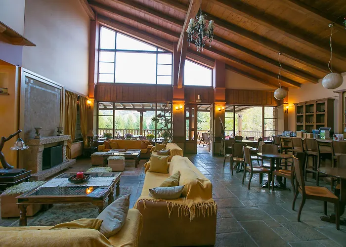 Apartahotel House Vitina