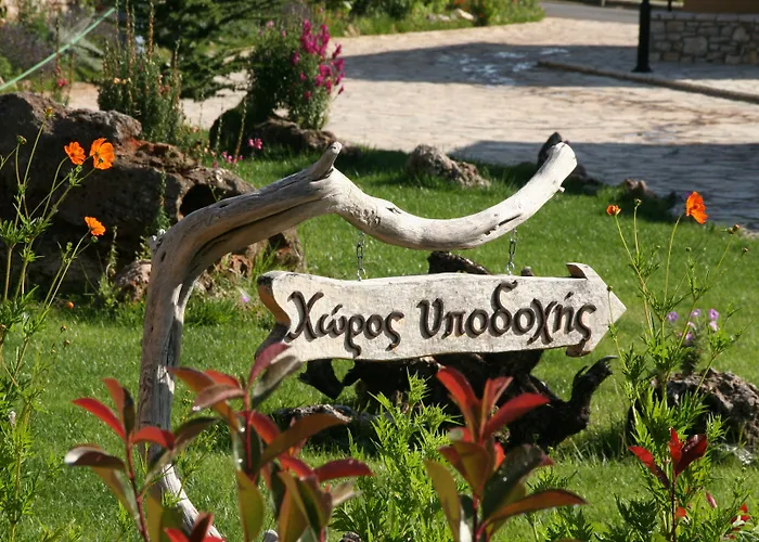 Apart-hotel House Vytina