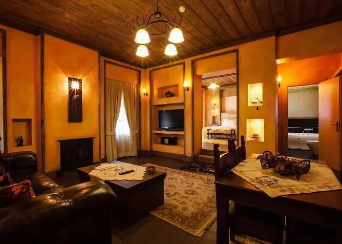 House 3* Vitína