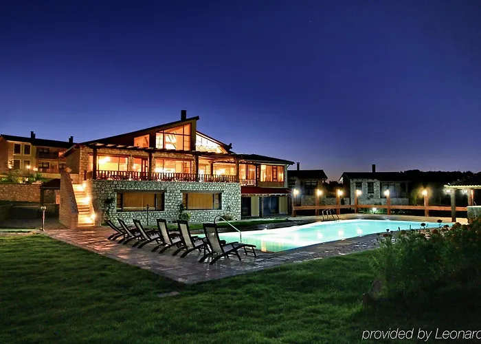 House Apartmanhotel