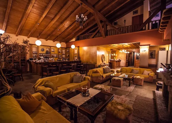 House Apart-hotel 3*